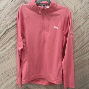Youth Quarter Zip